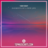 VERWEST - Elements Of A New Life Ableton Remake (Melodic House)