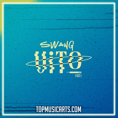 VITO (UK) - Swang Ableton Remake (Tech House)