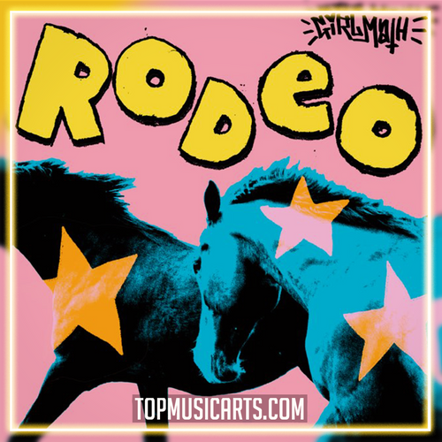 VNSSA, Girl Math - Rodeo Ableton Remake (Indie Dance)