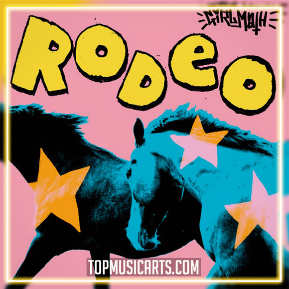 VNSSA, Girl Math - Rodeo Ableton Remake (Dance)