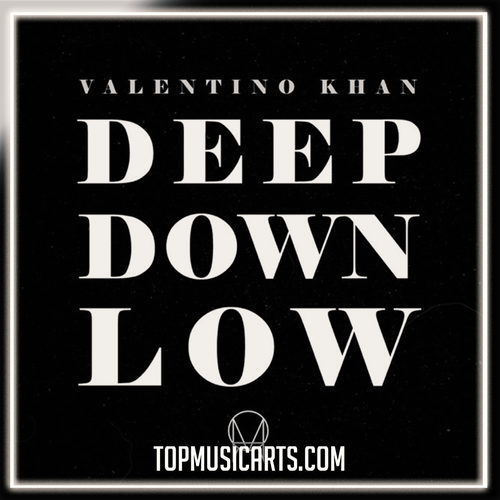 Valentino Khan - Deep Down Low (Ableton remake)