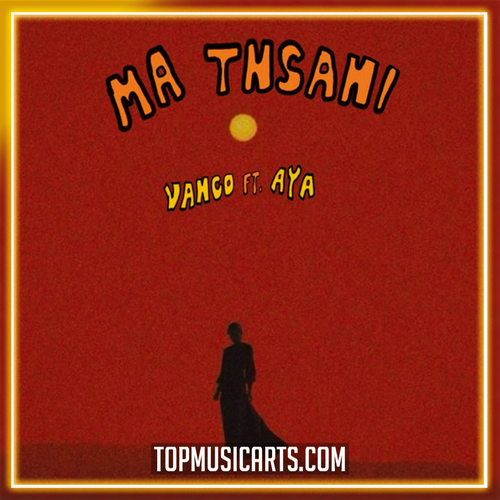 Vanco ft. Aya - Ma Tnsani (Yalla Habibi) Ableton Remake (Afro House)