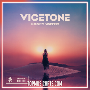 Vicetone - Honey Water Ableton Remake (Dance Pop)