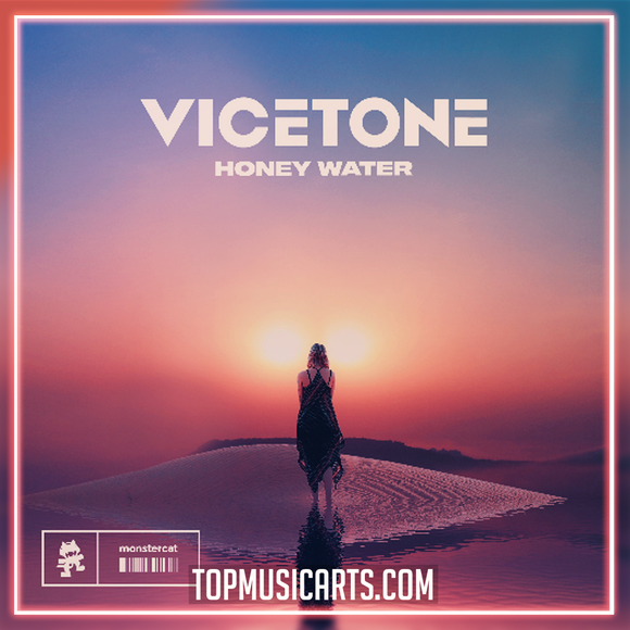 Vicetone - Honey Water Ableton Remake (Dance Pop)