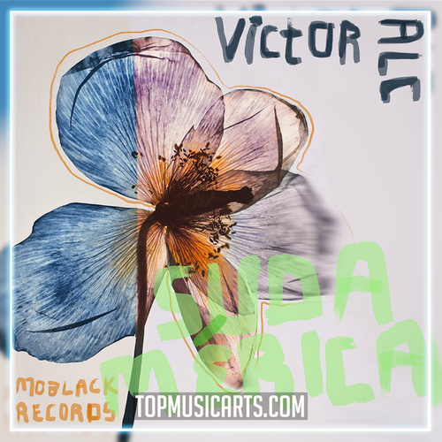 Victor Alc - Sudamerica Ableton Remake (Afro House)
