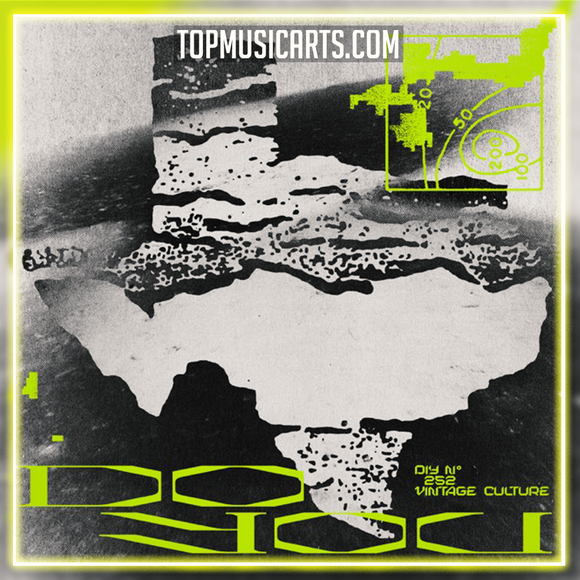 Vintage Culture - Do You Ableton Remake (Bass House)