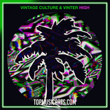 Vintage Culture & Vinter - High Ableton Remake (Tech House)