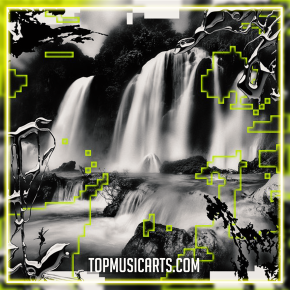 Vintage Culture, Fideles & Be No Rain - Fallen Leaf (Massano Remix) Ableton Remake (Melodic House)