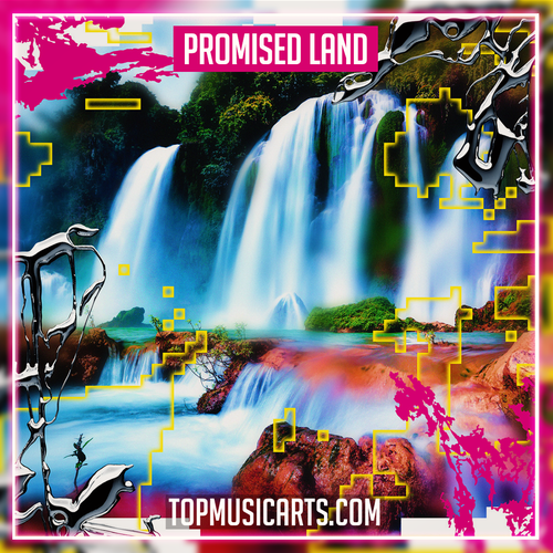 Vintage Culture, Paige Cavell - Promised Land Ableton Remake (Melodic House)