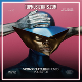 Vintage Culture, Roddy Lima - Analog Ascent Ableton Remake (Tech House)