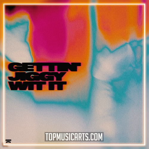 Vion Konger, Melo Kids - Gettin' Jiggy Wit It Ableton Remake (Bass House)