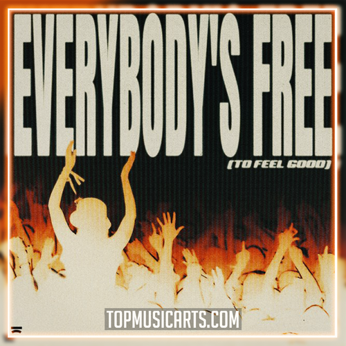 Vion Konger, Skytech - Everybody's Free (To Feel Good) Ableton Remake (Mainstage)