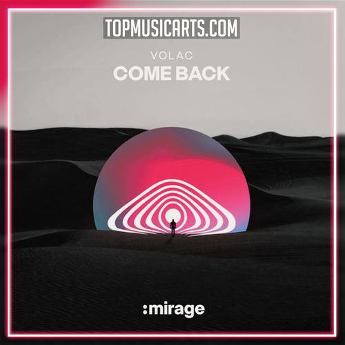 Volac - Come Back Ableton Remake (Tech House)