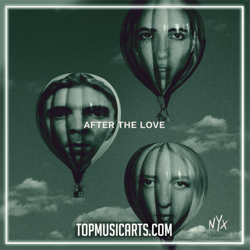 Von Boch & Eli & Fur - After The Love Ableton Remake (Melodic House)