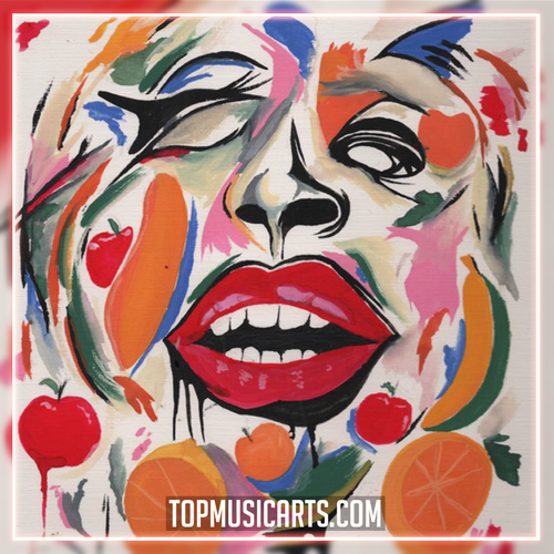 Wakyin - Beso (Fruta Fresca) [feat. Carlos Vives] Ableton Remake (Afro House)