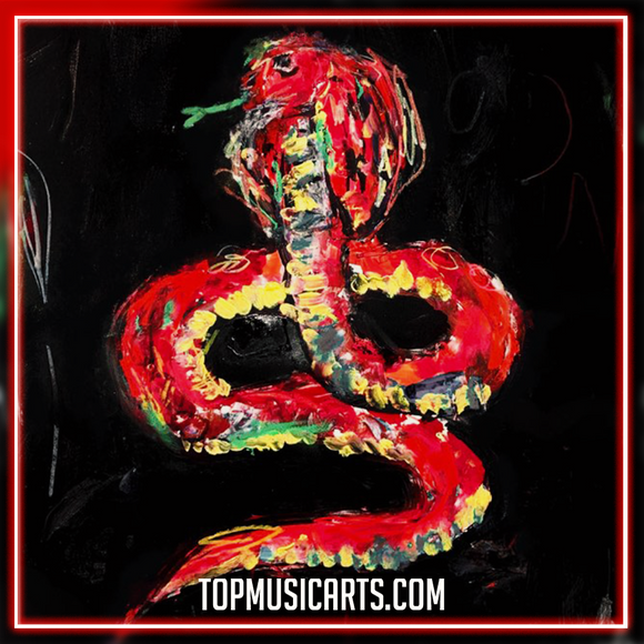 Wakyin - Peligrosa Ableton Remake (Afro House)