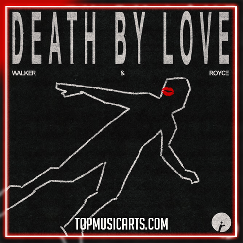 Walker & Royce - Death By Love Ableton Remake (Tech House)