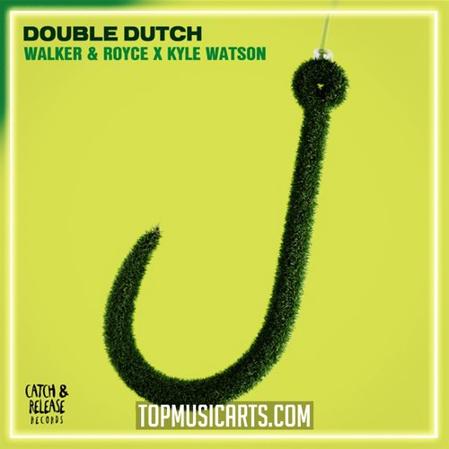 Walker & Royce, Kyle Watson - Double Dutch Ableton Remake (Tech House)