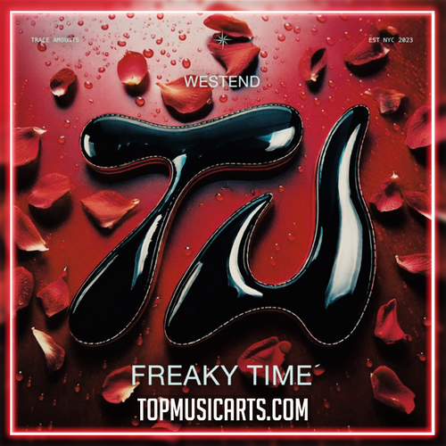 Westend - Freaky Time Ableton Remake (Tech House)