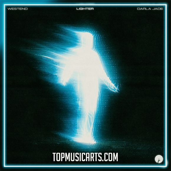 Westend & Darla Jade - Lighter Ableton Remake (Dance Pop)