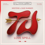 Westend & Dave Summer - Love Spell Ableton Remake (Mainstage)