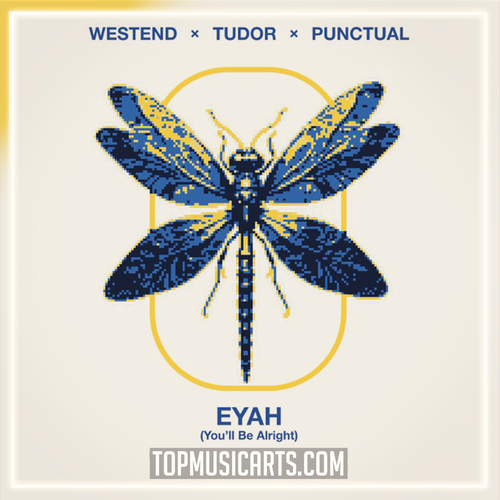 Westend, Tudor, Punctual - Eyah (You'll be Alright) Ableton Remake (Deep House)