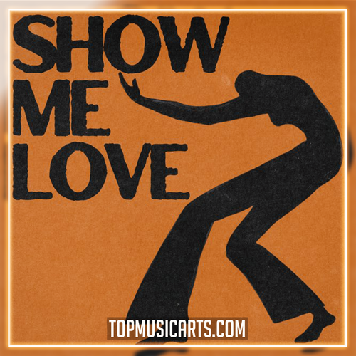 WizTheMc, bees & honey - Show Me Love Ableton Remake (Afrobeats)