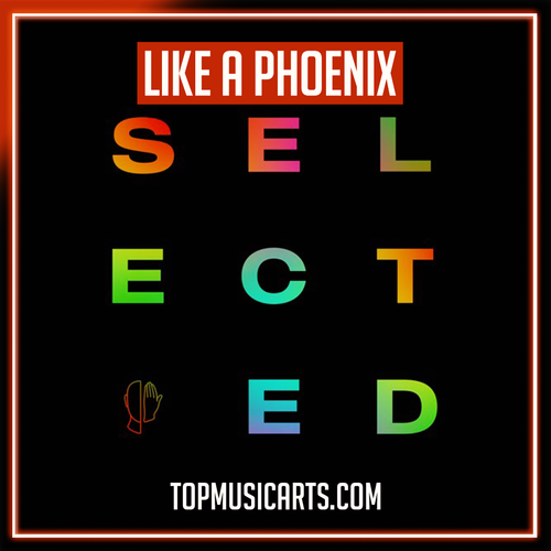 Woo York - Like a Phoenix Ableton Remake (Melodic Techno)