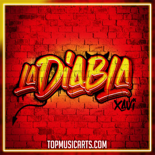 Xavi - La Diabla Ableton Remake (Latin)