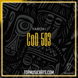 Yaroki - CoD 503 Ableton Remake (Afro House)