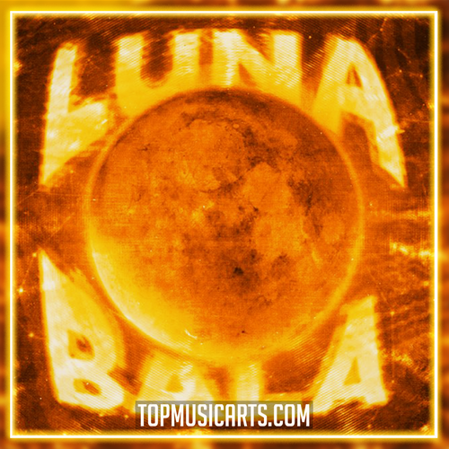 Yb Wasg'ood & Ariis - LUNA BALA (Ableton Remake)