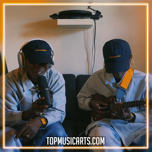 YellowStraps - Slowdown (girl what's up) Ableton Remake (Future Garage)