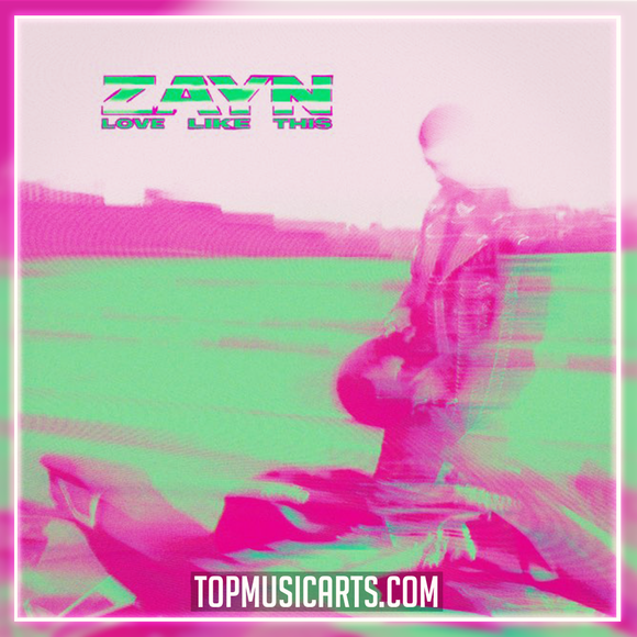 ZAYN - Love Like This Ableton Remake (Future Garage)