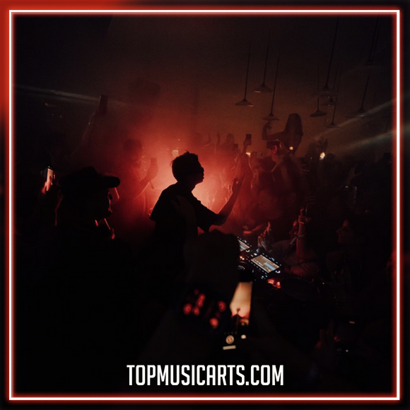 ZHU - 3AM IN Ableton Remake (Progressive House)