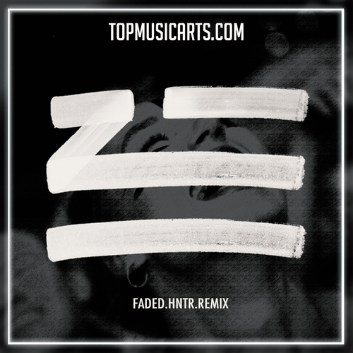 ZHU - Faded (HNTR Remix) Ableton Remake (Techno)