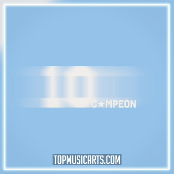 ZULAN - Campeón Ableton Remake (Dance Pop)