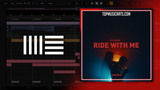 Zac Samuel - Ride With Me Ableton Remake (Deep House)