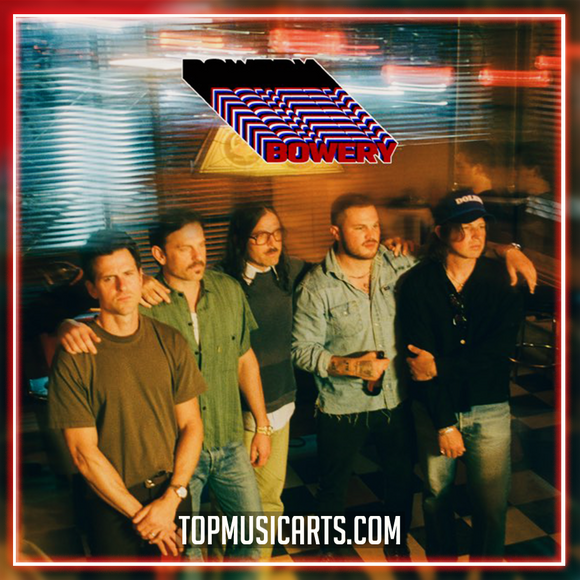 Zach Bryan - Bowery (feat. Kings of Leon) Ableton Remake (Pop)