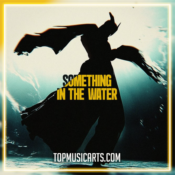 Zen_it & Kazhi - Something In The Water Ableton Remake (Dance Pop)