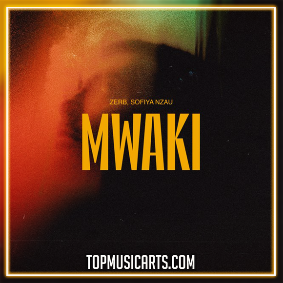Zerb - Mwaki (feat. Sofiya Nzau) Ableton Remake (Deep House)