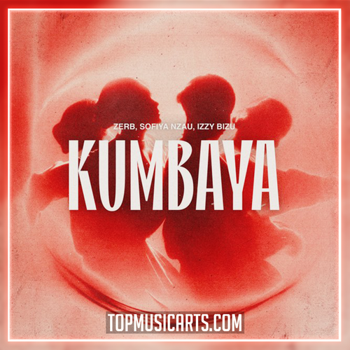 Zerb, Sofiya Nzau, Izzy Bizu - Kumbaya Ableton Remake (Afro House)