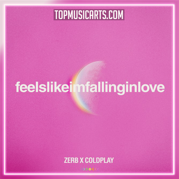 Zerb x Coldplay - feelslikeimfallinginlove Ableton Remake (Pop House)