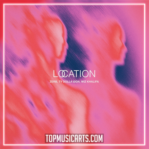 Zerb, Ty Dolla $ign, Wiz Khalifa - Location Ableton Remake (Deep House)