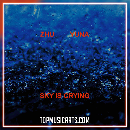 Zhu, Yuna - Sky Is Crying Ableton Remake (Deep House)