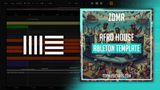 Zoma - Afro House Template (Keinemusik Style)