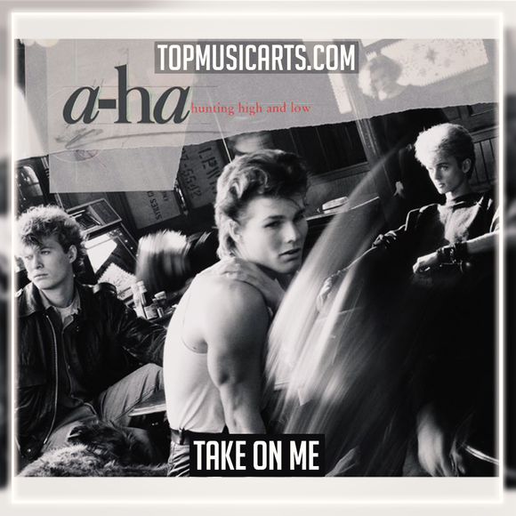 a-ha - Take On Me Ableton Remake (Pop)
