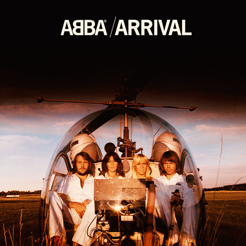 ABBA - Dancing Queen Ableton Reamke (Disco)