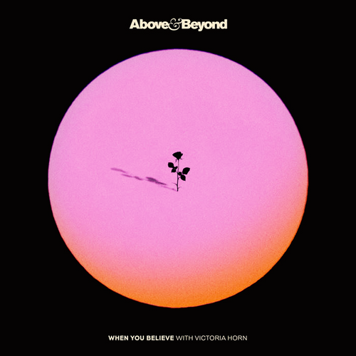 Above & Beyond, Victoria Horn - When You Believe Ableton Remake (Trance)