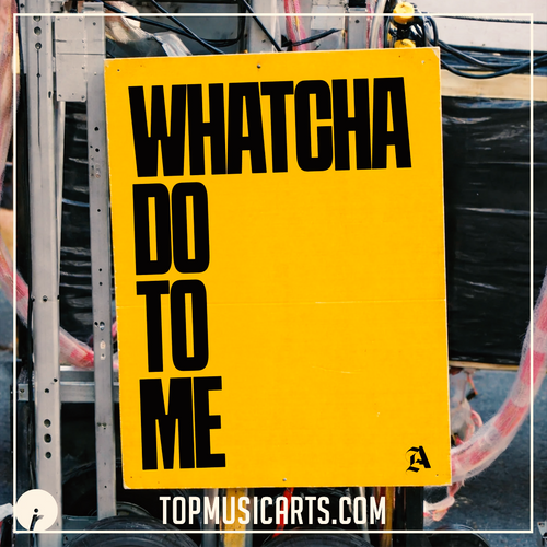 ACRAZE - Whatcha Do To Me Ableton Remake (Tech House)
