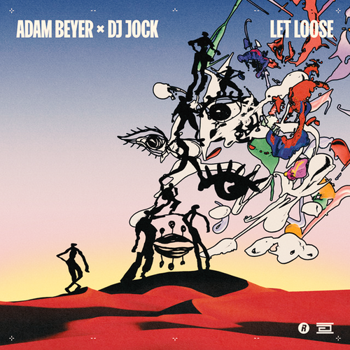 Adam Beyer & DJ Jock - Let Loose Ableton Remake (Techno)